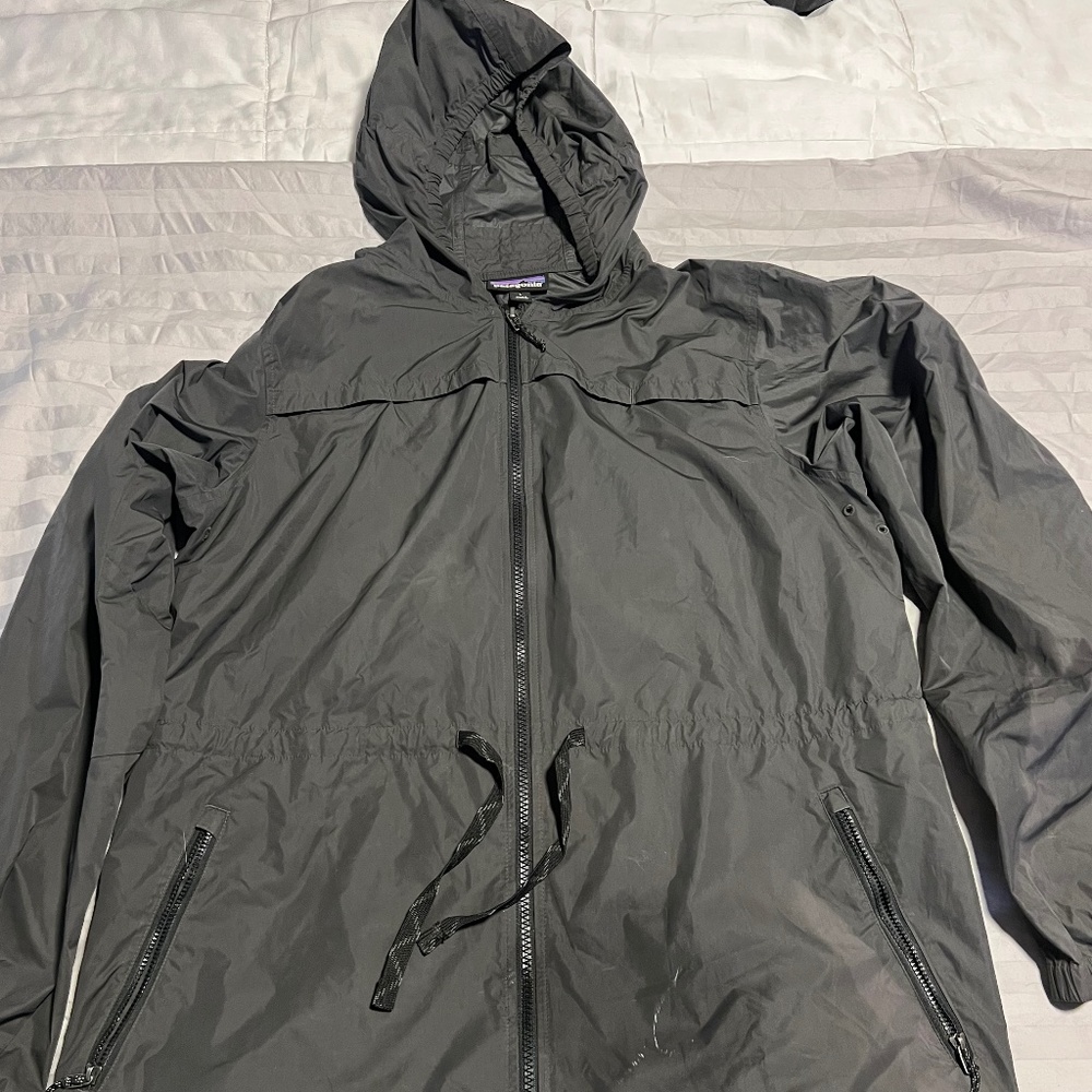 Patagonia Women's Meriweather Hoody - Size Large